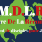 Illustration du profil de MINISTERE DE LA RECONCILIATION MOUVEMENT DE DISCIPLES POUR JESUS-CHRIST
